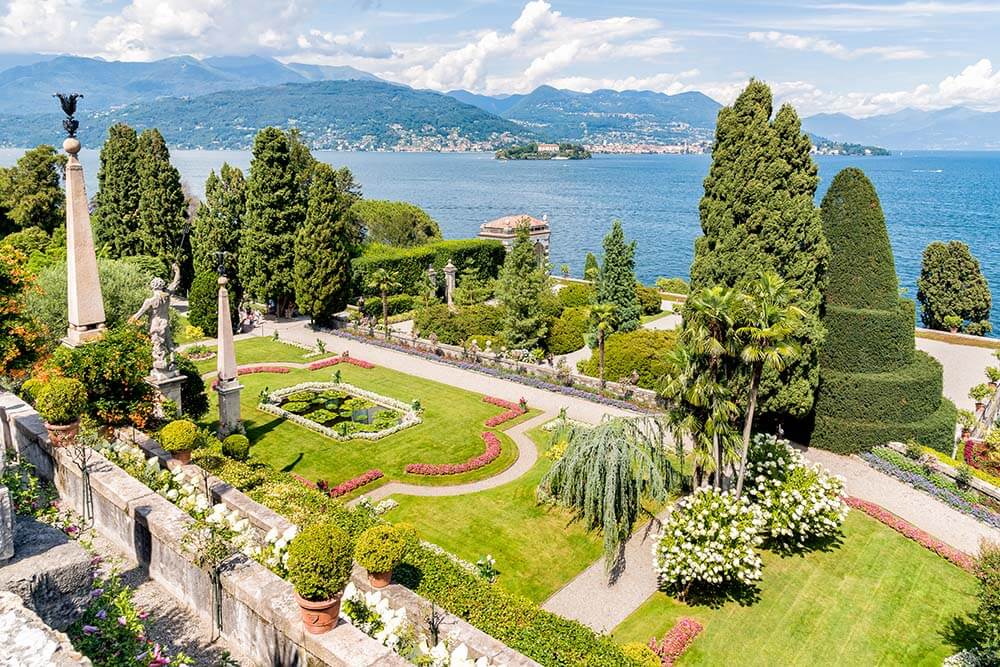 Excursions at their best near Villa Confalonieri Lots to do around Villa Confalonieri
